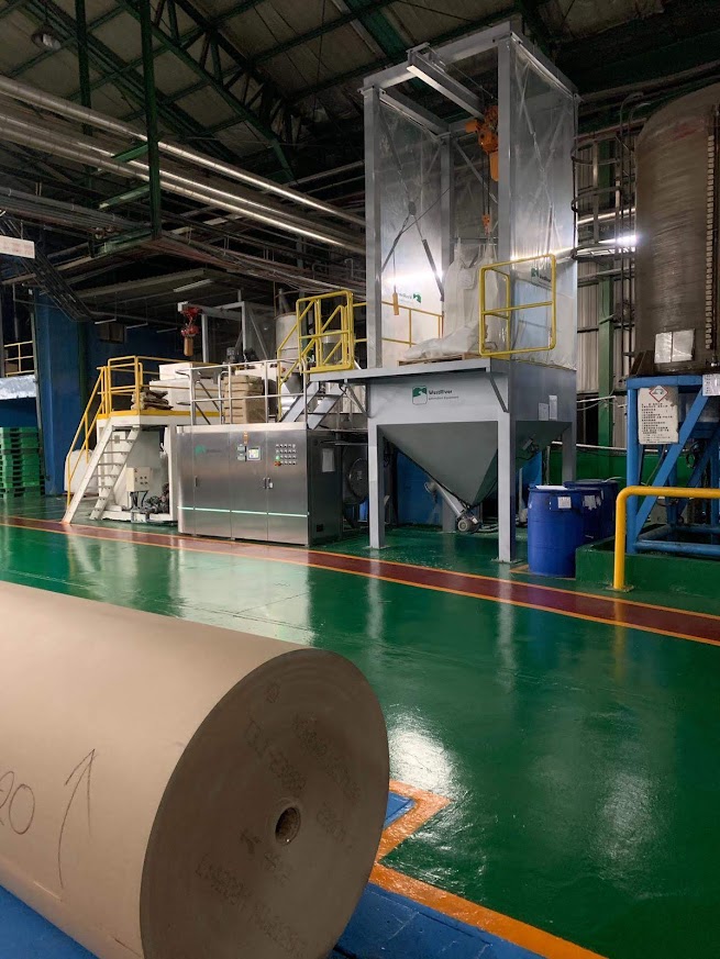 Đảm bảo tiết kiệm ít nhất 20% lượng tinh bột tiêu thụ